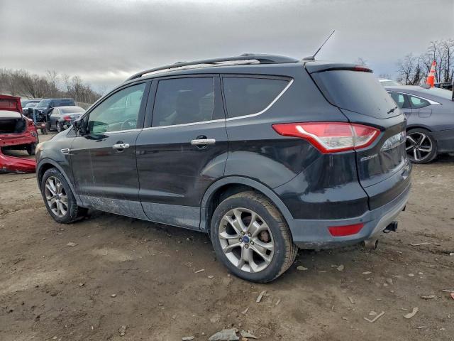 Ford Escape Sel Image 2