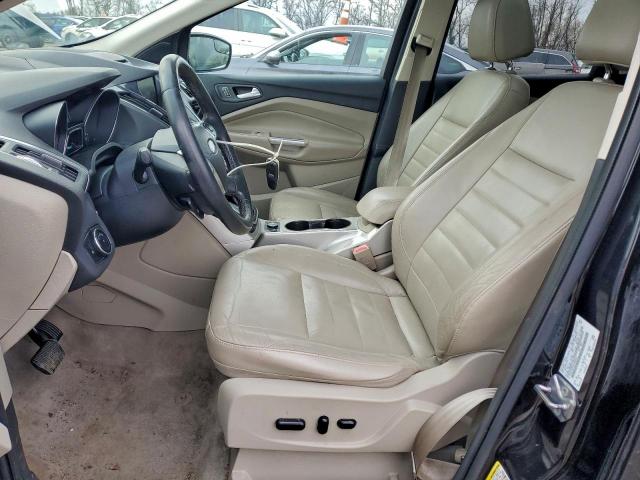 Ford Escape Sel Image 6