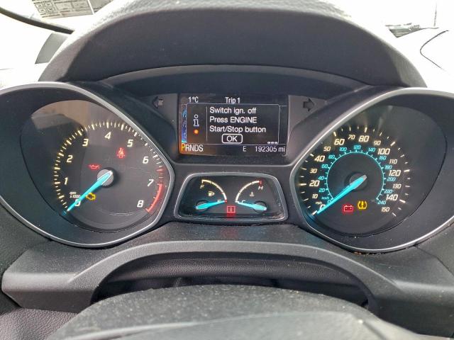 Ford Escape Sel Image 11