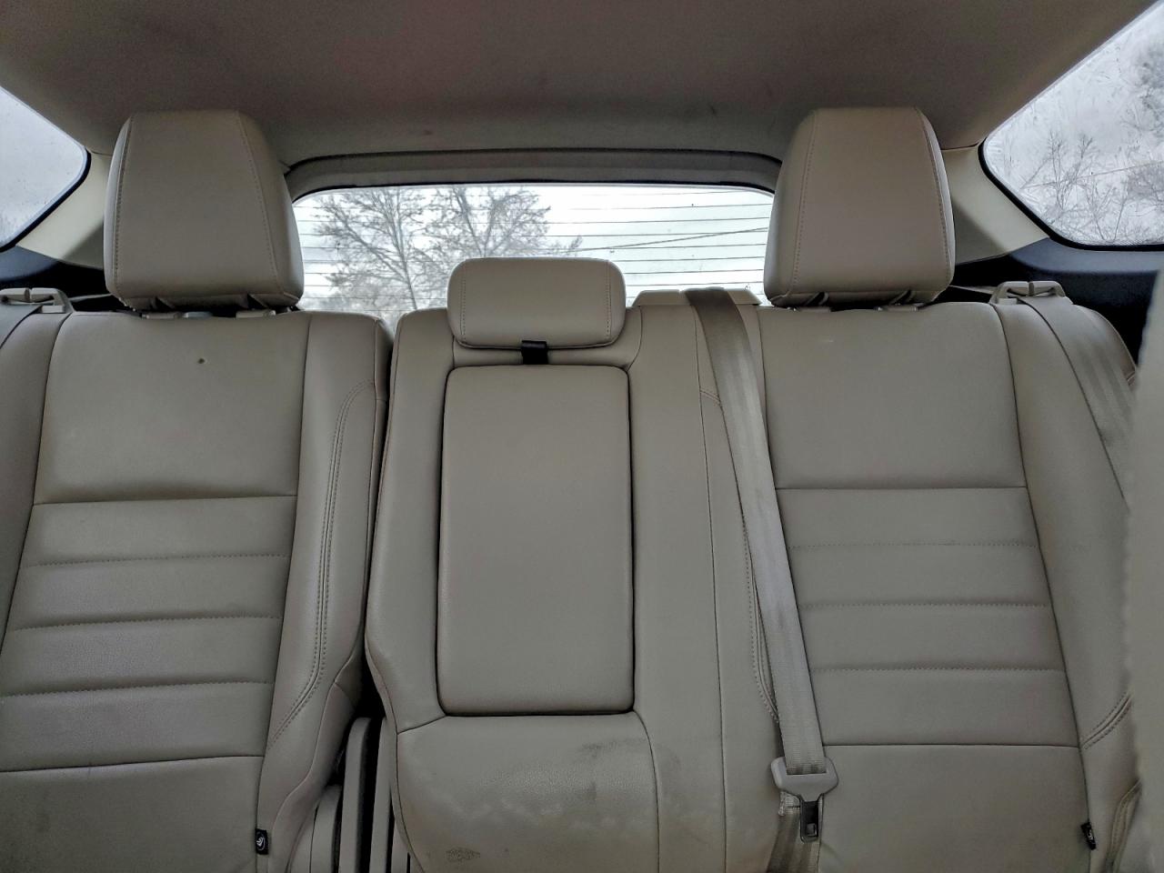 Ford Escape Sel Image 8