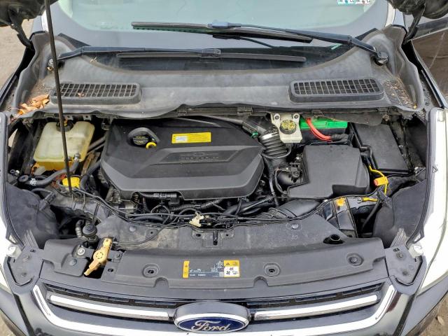 Ford Escape Sel Image 10