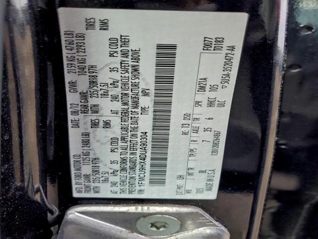 Ford Escape Sel Image 5