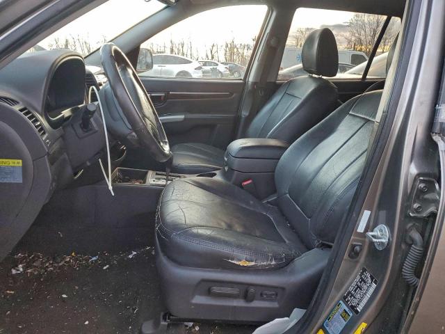 Hyundai SANTA FE Limited Image 6