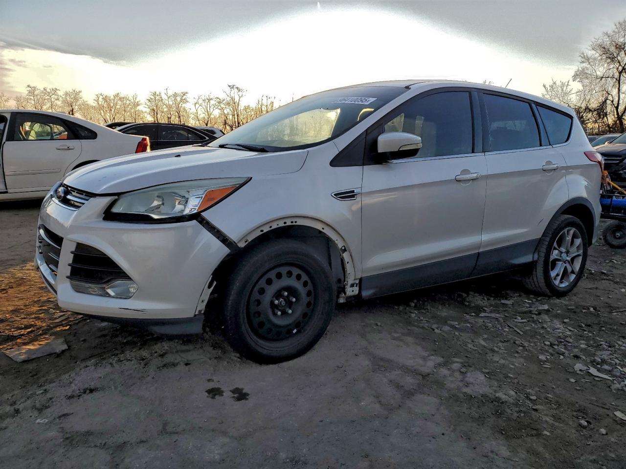 Ford Escape Sel Image 1