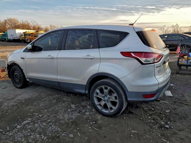 Ford Escape Sel Image 3