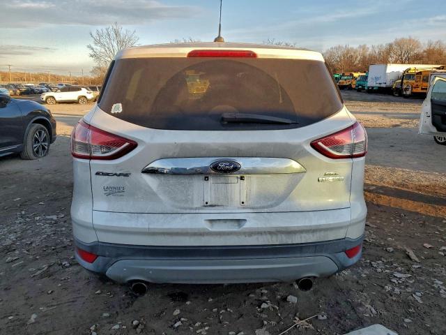 Ford Escape Sel Image 6