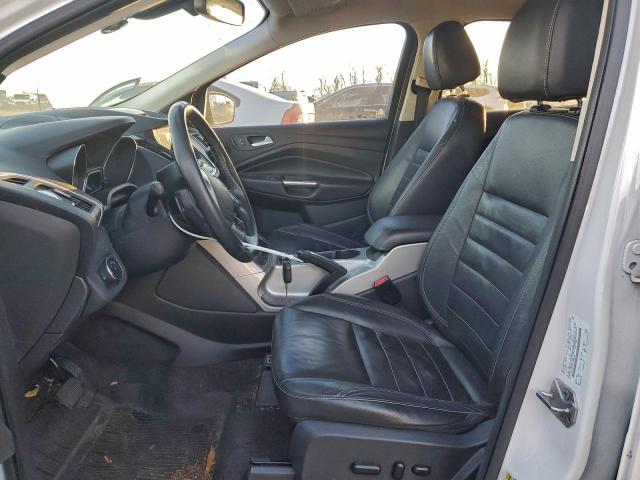 Ford Escape Sel Image 4