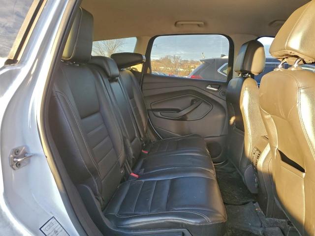 Ford Escape Sel Image 7