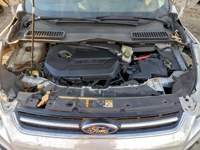 Ford Escape Sel Image 11