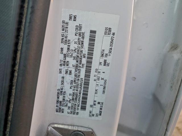 Ford Escape Sel Image 8