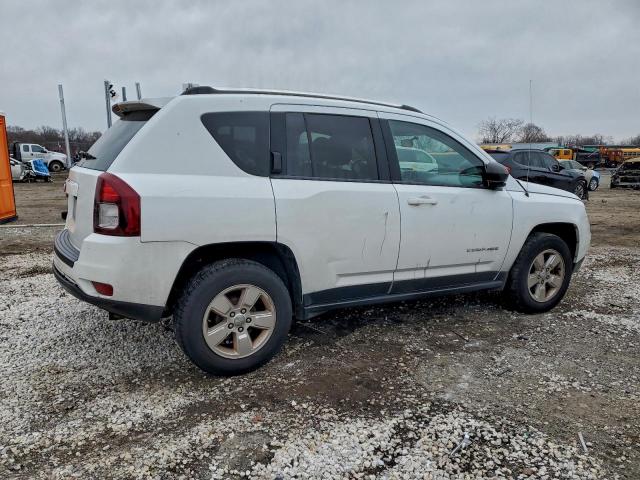 Jeep Compass Sport Image 8
