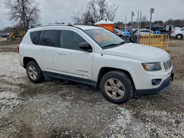 Jeep Compass Sport Image 5