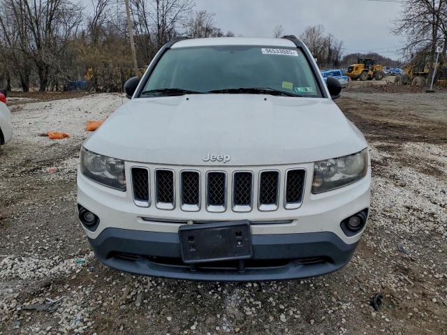 Jeep Compass Sport Image 2
