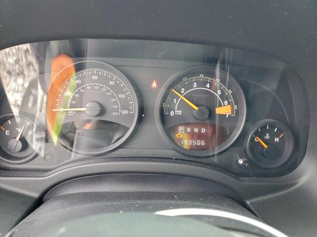 Jeep Compass Sport Image 6