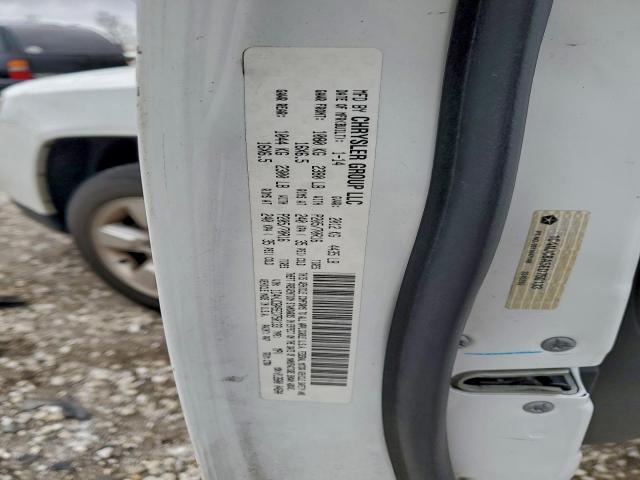 Jeep Compass Sport Image 10