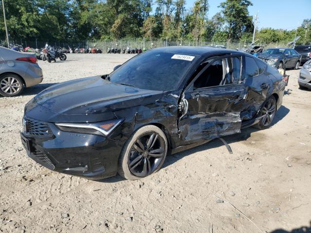  Salvage Acura Integra A-