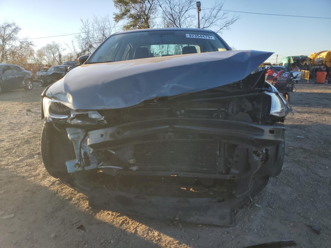 Volkswagen Jetta Sel Image 9