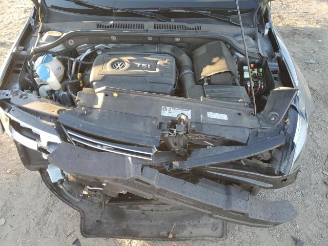 Volkswagen Jetta Sel Image 5