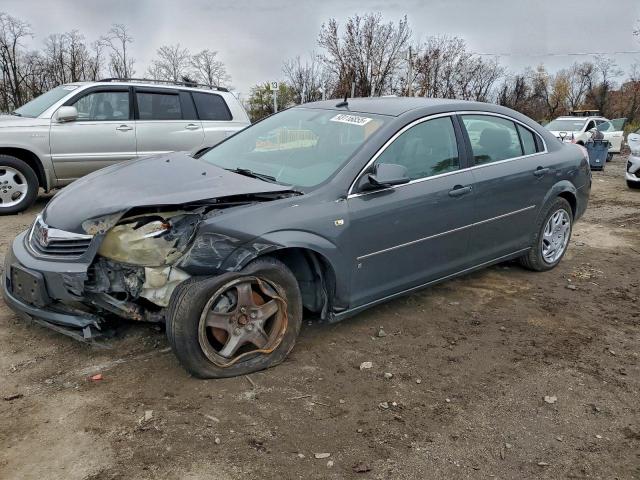  Salvage Saturn Aura