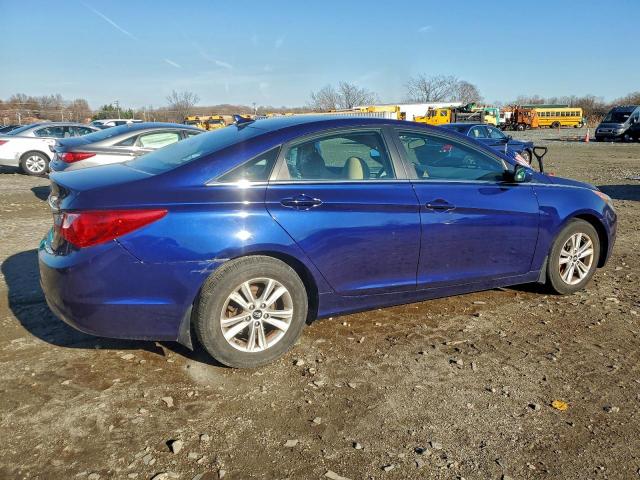 Hyundai SONATA Gls Image 4