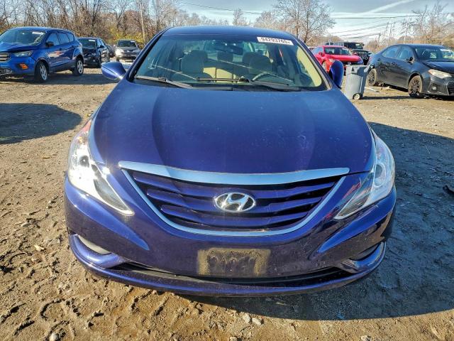 Hyundai SONATA Gls Image 3