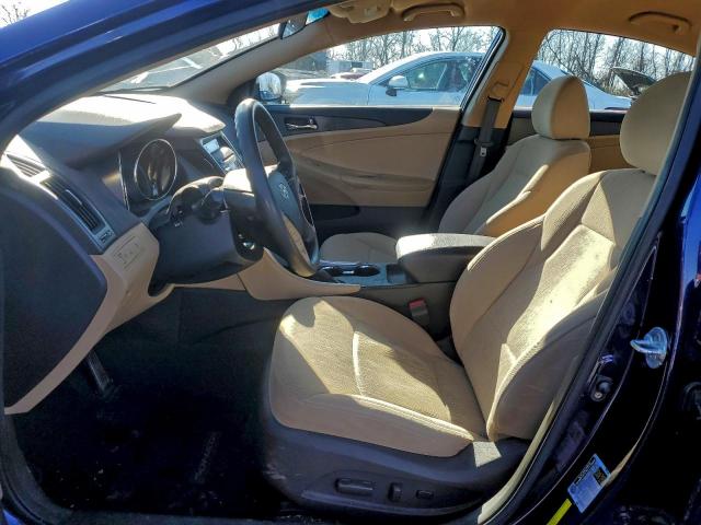 Hyundai SONATA Gls Image 6