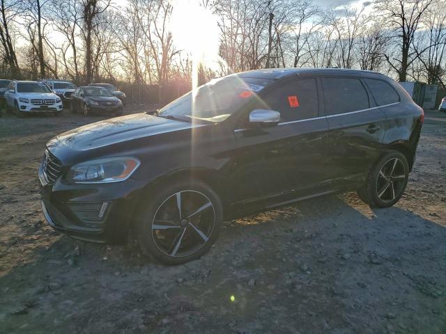 Salvage Volvo XC60
