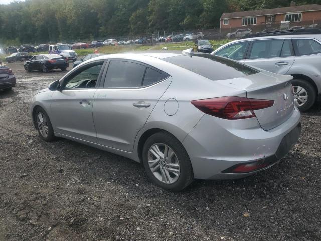 Hyundai ELANTRA Sel Image 10