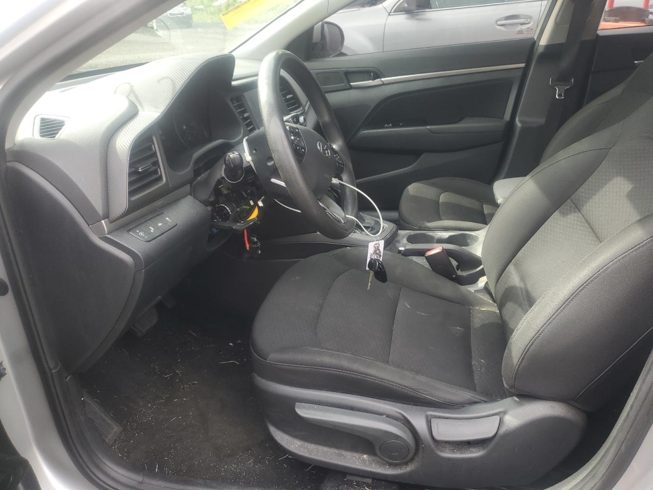 Hyundai ELANTRA Sel Image 4