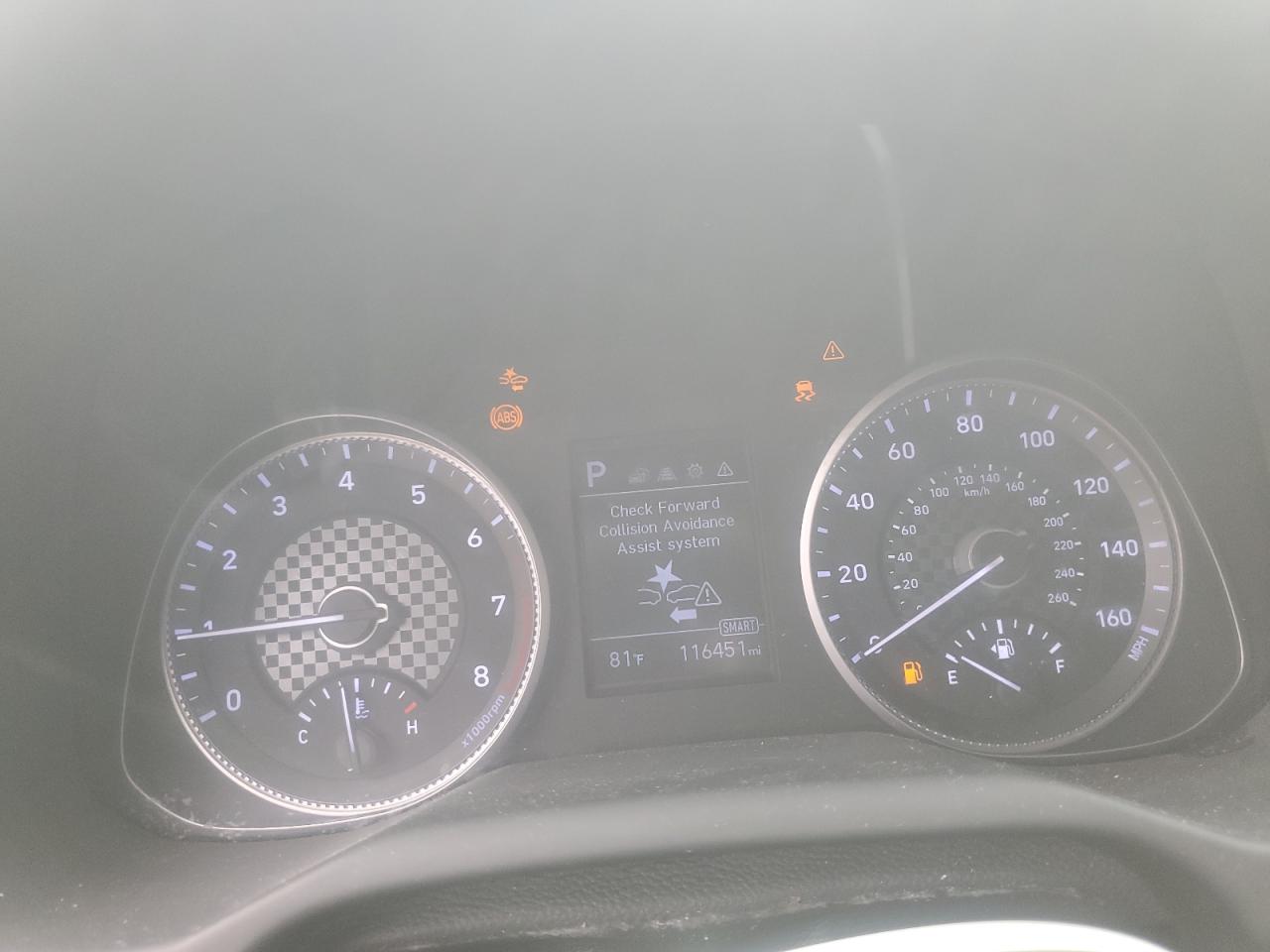 Hyundai ELANTRA Sel Image 11