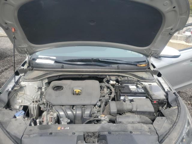 Hyundai ELANTRA Sel Image 9