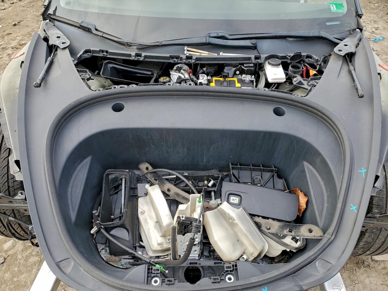 Tesla Model 3 Image 9