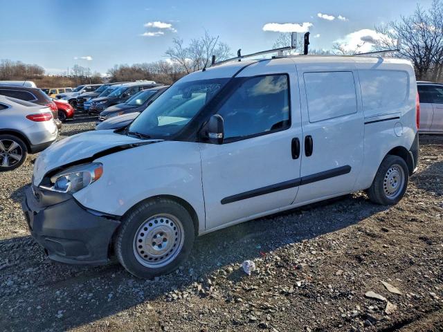  Salvage Ram Promaster