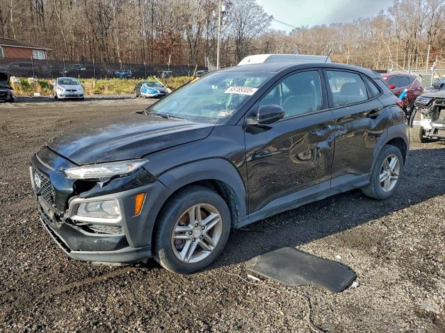  Salvage Hyundai KONA