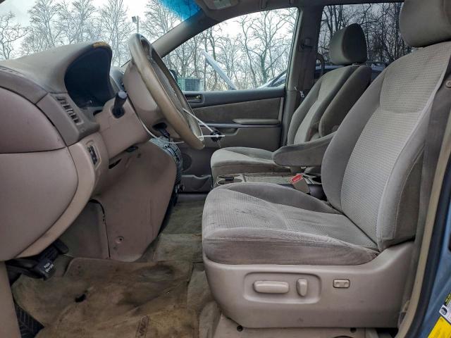 Toyota Sienna Ce Image 11