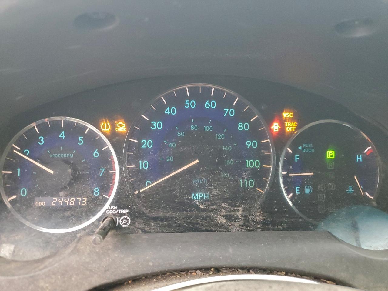 Toyota Sienna Ce Image 6