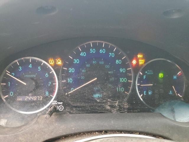 Toyota Sienna Ce Image 6