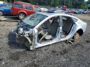 Salvage Audi A7
