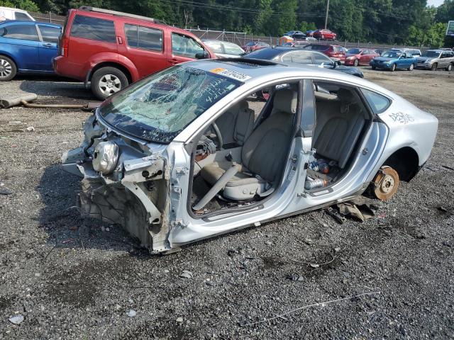  Salvage Audi A7