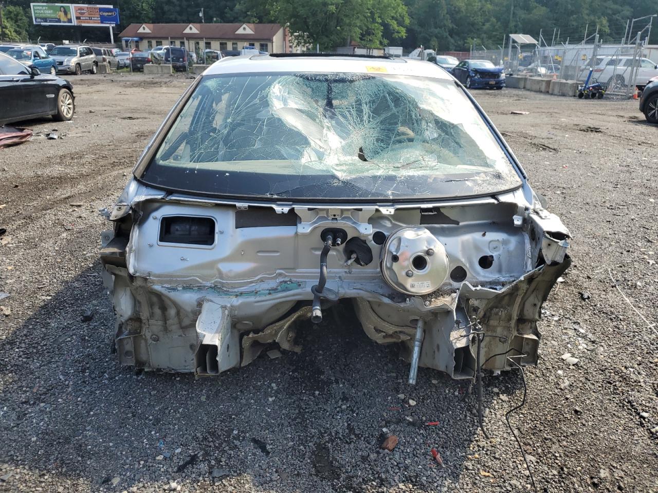 Audi A7 Prestige Image 2