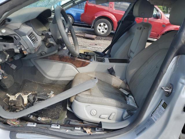 Audi A7 Prestige Image 6