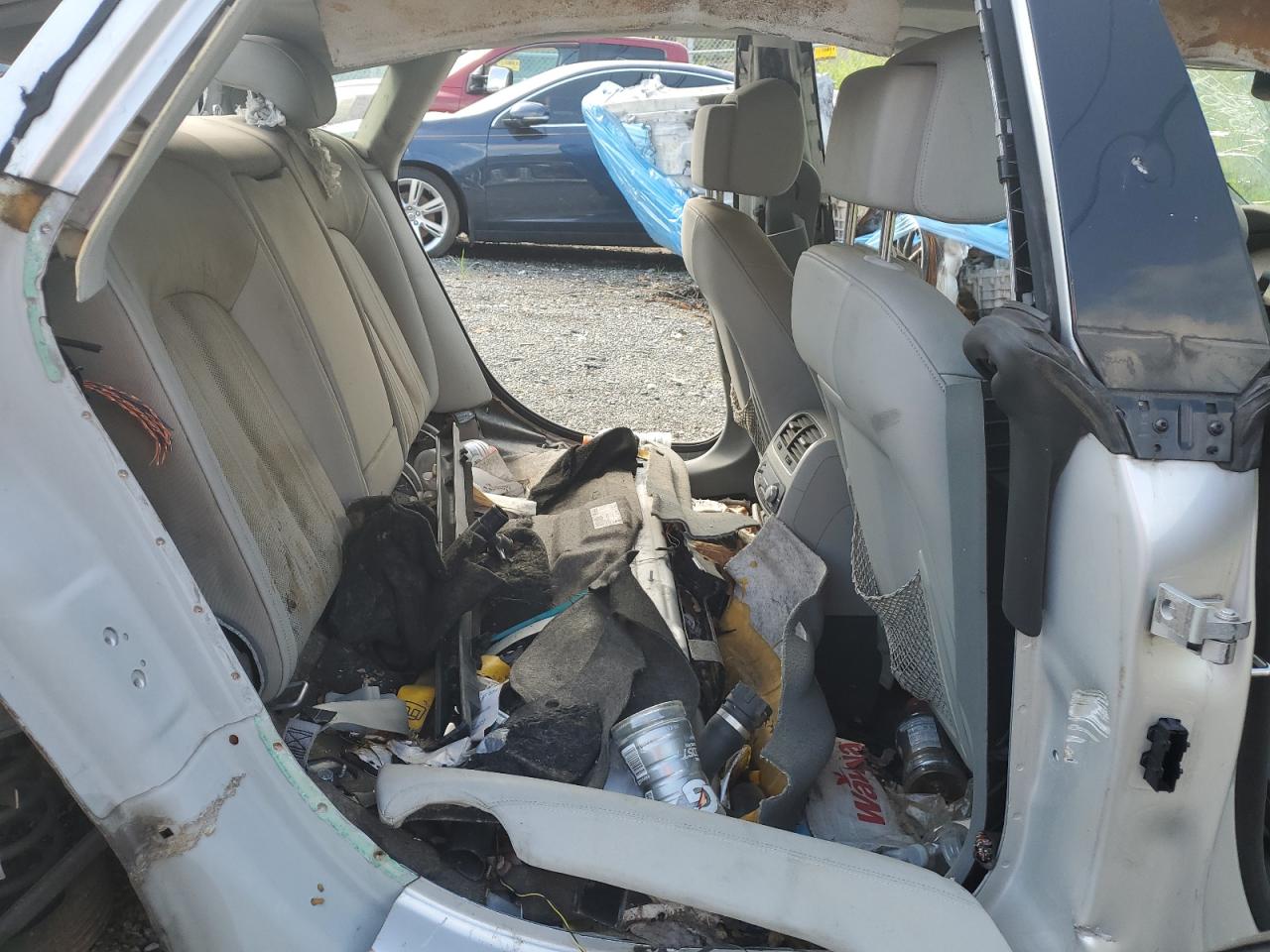 Audi A7 Prestige Image 7