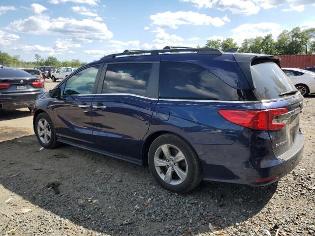 Honda Odyssey Ex Image 5