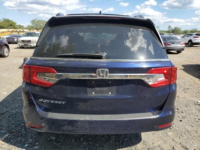 Honda Odyssey Ex Image 10