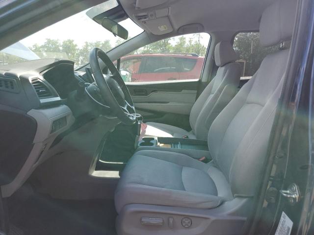 Honda Odyssey Ex Image 11