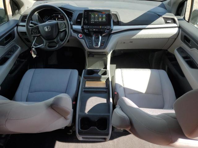 Honda Odyssey Ex Image 7