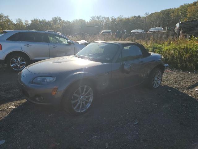  Salvage Mazda Mx5