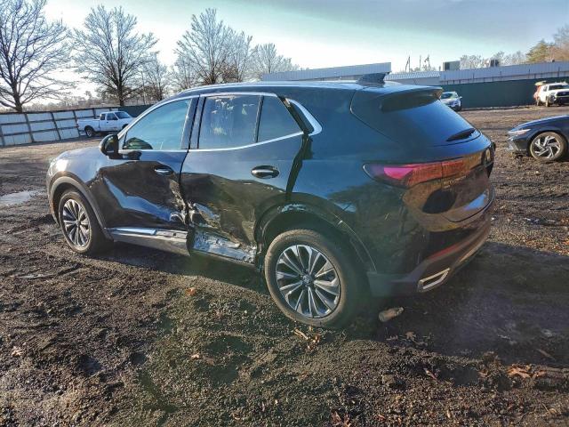 Buick Envision Preferred Image 2