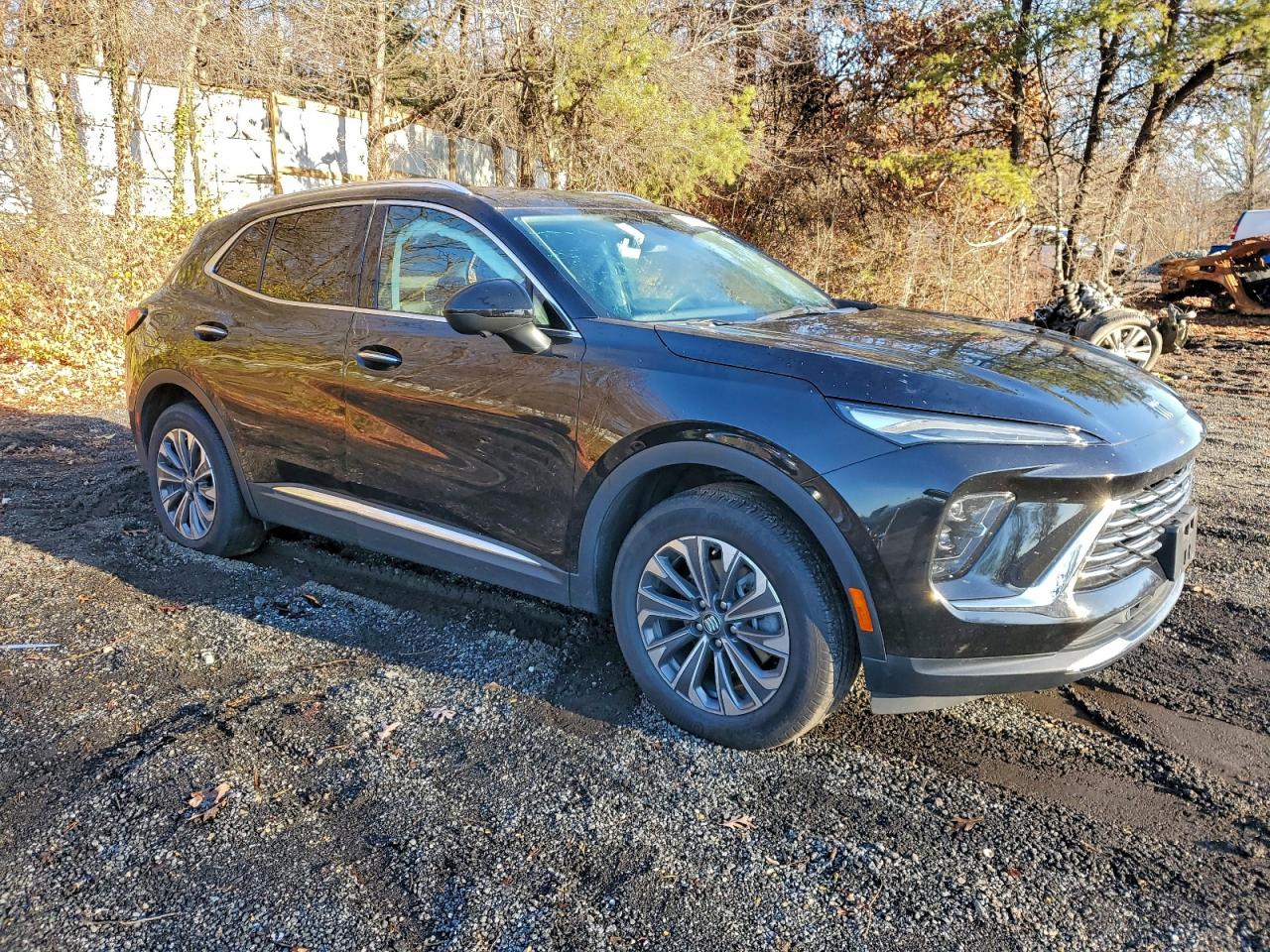 Buick Envision Preferred Image 7