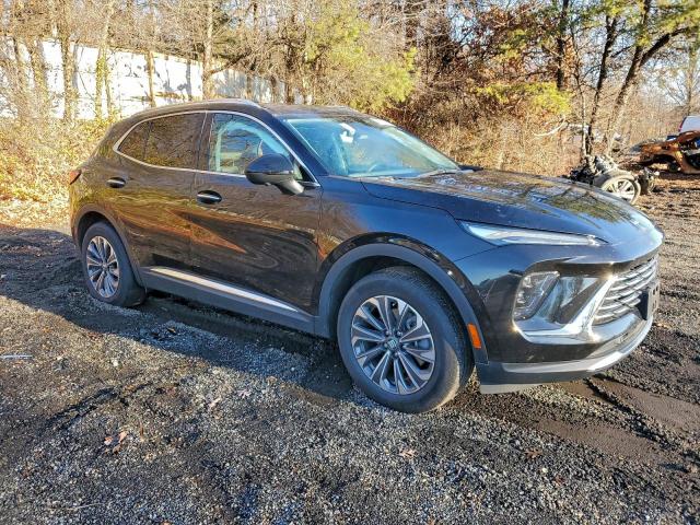 Buick Envision Preferred Image 7